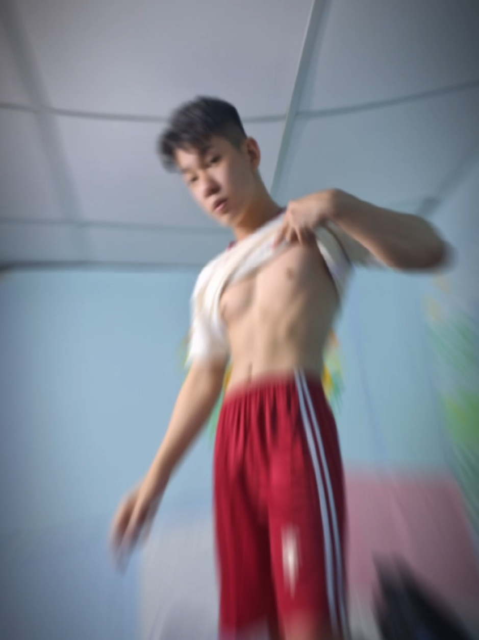 #CapCut  gym hết mỡ đê, o thích mỡ