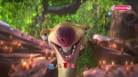 #CapCut  diiimow oo kle baa nafta iyo na****a ahor dhigtaa🫦😭😂#cartoon#ice_age5#veiwsproblem #tazyy 