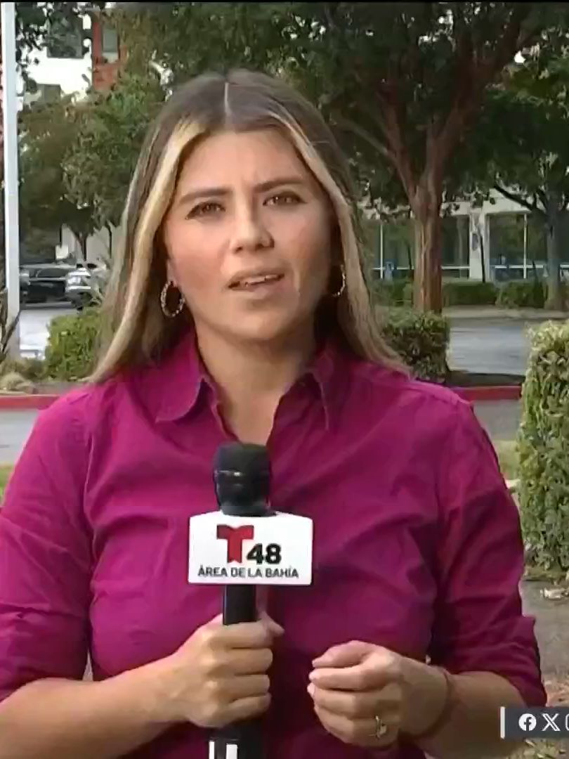 ICE realiza arresto en oficina ISAP en San José, según la Red de Respuesta Rápida #sanjose #ice #immigration #inmigracion #california #news #bayarea #noticias