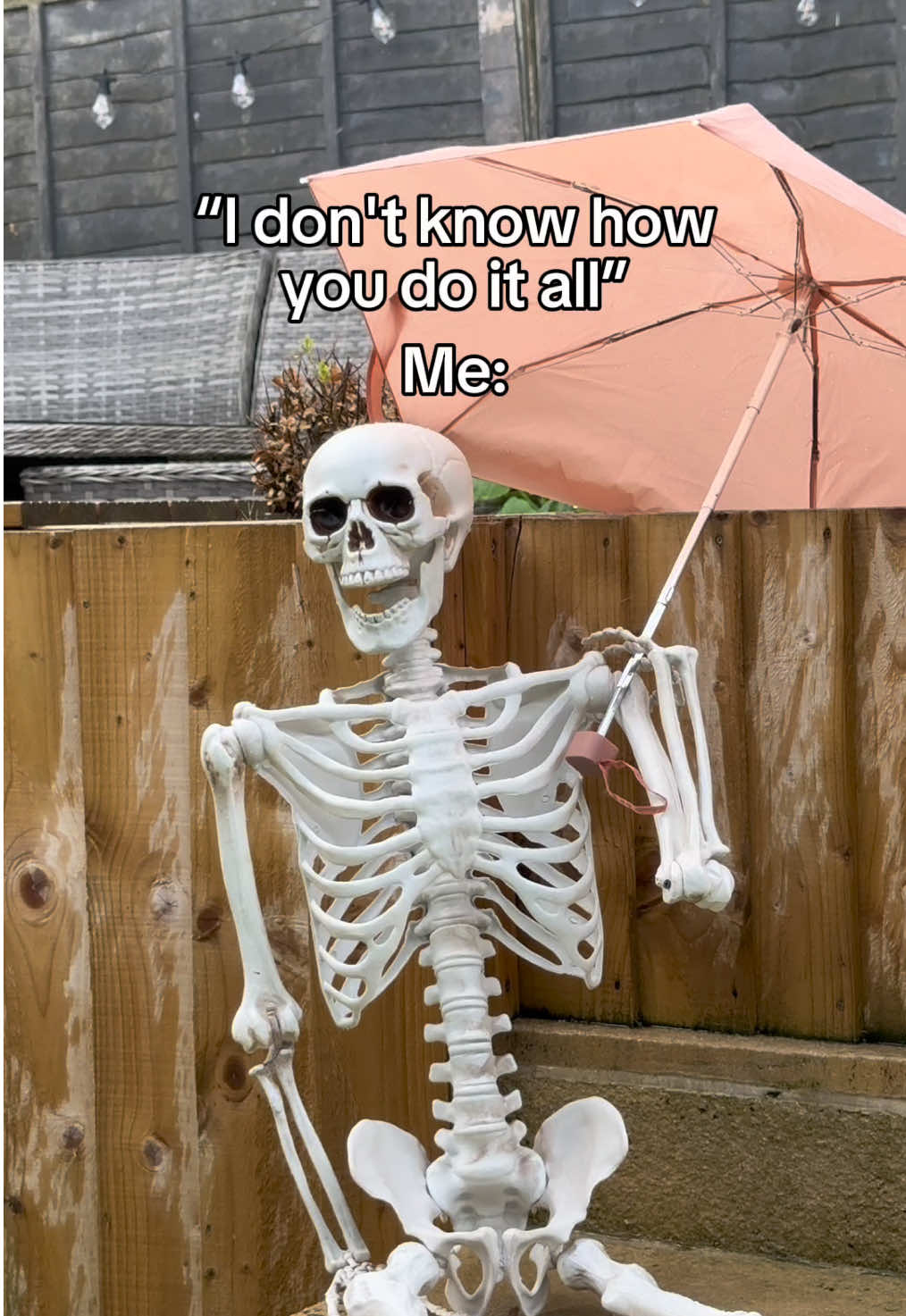 Dead inside 💀😂  #adult #parenting #motherhood 