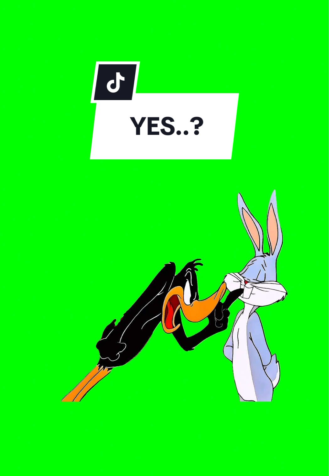 #CapCut YES..? #meme #greenscreen #fyp #viral 