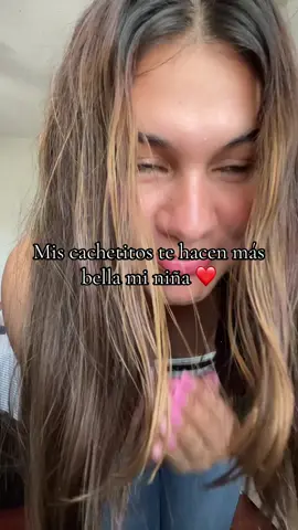 Claro que si preciosa 