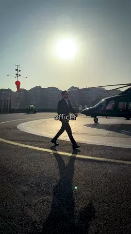 This is a Day in the life of the COO of a billionaire property development company, in London #ohana_development