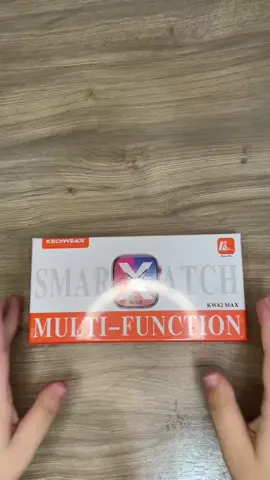 ⌚🔥 Smart Watch KW62 MAX 47MM Series 10 2025 chegou com TUDO! 💪 Funções completas: monitor cardíaco, oxigênio no sangue, contagem de passos, modos esportivos, sono e muito mais! 📲 Receba chamadas e notificações direto no pulso → praticidade e estilo em um só relógio inteligente. ⚡ Lançamento exclusivo 2025 com design moderno e bateria de longa duração. #SmartWatch #RelogioInteligente #KW62MAX #Series10 #Lançamento2025 