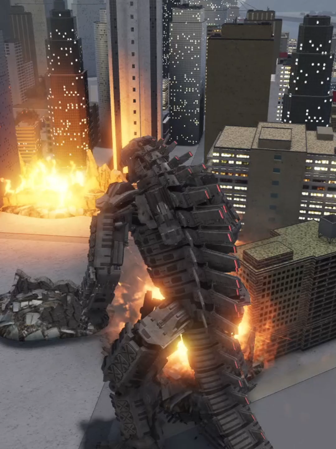 Este juego de Kaijus Me tiene viciado! #robloxgames #kaijuarisen #kaijus #robloxedit #robloxfyp #godzillavskongroar #tiktokgaming #gamestiktok #robloxfyp #kaijuarisen #kaijus #robloxedit #robloxgames #tiktokgaming #gamestiktok