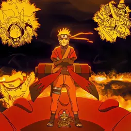 Naruto Version #naruto #anime #narutoshippuden #animeedit #narutouzumaki 