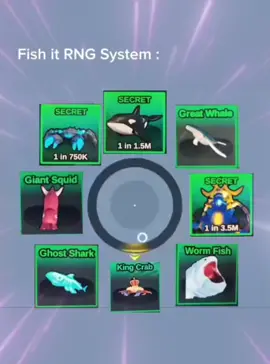 kelakuan talon tiap hari ke rakyatnya☺️#fishit #roblox #fyp #viral 