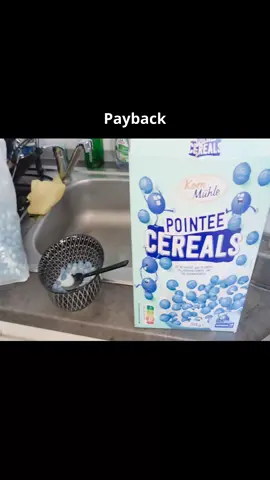 Payback #01