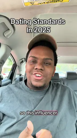 Dating Standards #fyp #viral #datingadvice #womenshealth #menshealth 