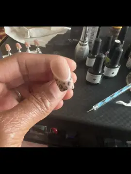 Handmade presson nails 💅🏾 #pressonnails #pressonnailbusiness #pressons #ninapool #beauty 