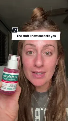 Replying to @Nobody The best thing you can do for your skin is to really target those pores and fine lines from all angles. The set is better for your skin and your wallet. @Dr.Melaxin Global  #drmelaxin #peelshot #skincaretips #pores #tiktokshopcreatorpicks 