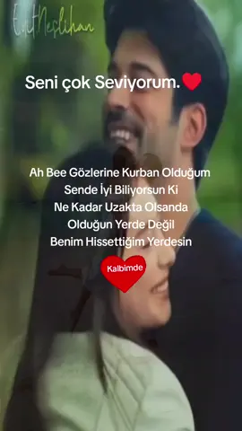 Seviyorum Seni Yar.♥️♥️🫂🫶#kesfett 