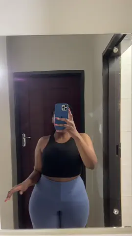 #creatorsearchinsights in love with the progress #womenfitness #trusttheprocess💯 #mabhobhina🌸tirivanhu