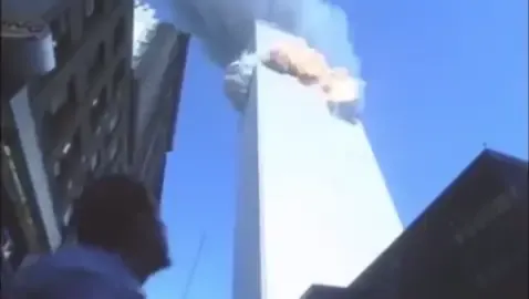 2.3 Trillion Dollars? #nineeleven #larrysilverstein #twintowers #worldtradecenter #neverforget 