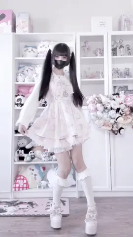 ⬆️ ⬇️💕 #jiraikei #地雷系 #地雷女子 #量産型 #リズリサ 