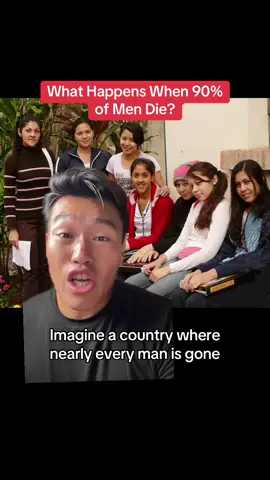 What happened? #greenscreen #paraguay #culture 