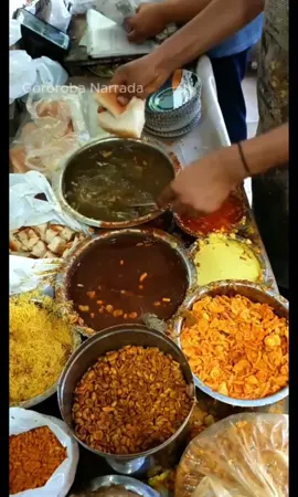 Most unhygienic indian street food#indianfood #streetfood #indianstreetfood #unhygienicfood #creatorsearchinsights 