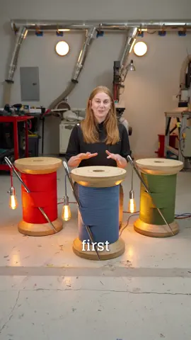The Spool Table is available now at https://yetch.studio! @Yetch 