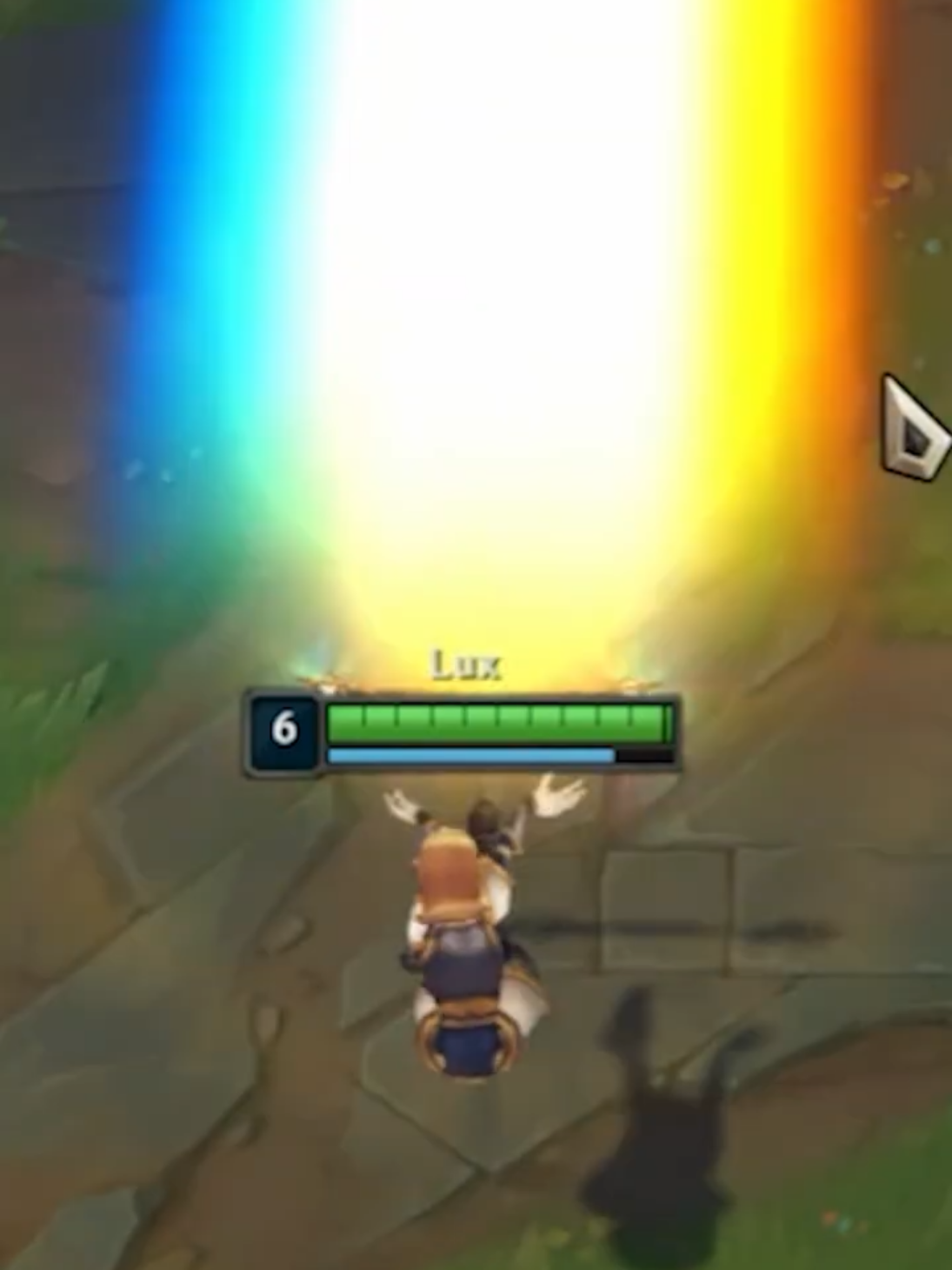✨ Can I recreate Lux’s Ultimate – Final Spark without ever hearing it? Welcome to the Soundblind Challenge! 👀 Here’s how I built it step by step: ➡️ Energy Beam from Staff – glass sounds, reverbed and reversed. ➡️ Staff Rotation – processed glass + delay feedback with pitch shifting, saturation, and chopper. ➡️ Laser Build-Up – risers, whooshes, and automation to sync with animation. ➡️ Final Laser Blast – layered with big processed sounds for impact. ➡️ Sparkly Magic Dust – the finishing touch for Lux’s signature style. 🔥 Watch the final comparison at the end. 💥 Who should I recreate next? Drop suggestions in the comments! #SoundDesign ​ #LeagueOfLegends ​ #Lux ​ #Shorts ​ #SoundblindChallenge ​