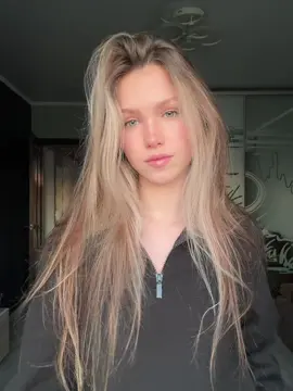 пока болею, поэтому мало видео🫠