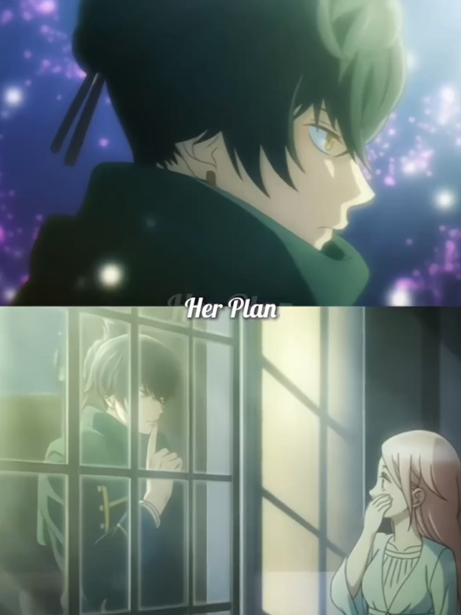 tim azure atau tim sett ? ... >< #ninathestarrybride #hoshifuruoukokunonina #settxnina #ninaxazure #ninaxsett 