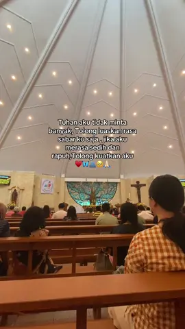 ##katolikindonesia #rohani_kristen #storykatolik🙏✝ #parokiijenmalang #berdoakatolik 