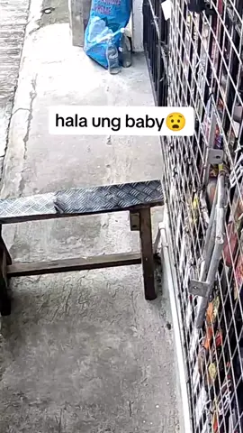 omg ang baby🥺 #angkyut  #tindahanserye 