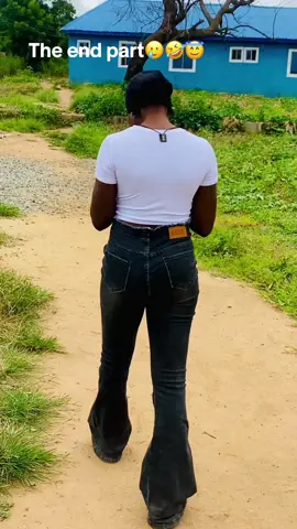 The end part🥲🤣  @tessy  #fyp #viral 