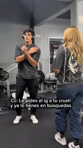 Cosas que pasan 😔👍🏻 . . . . . . . . . . #parati #fyp #GymLife #gymrat #fit #trend #comedia #getfit #gymbro #viral #humor #risas #gymcrush #crush #amor #gymtime #gymwear #fitgirl #fitfam #modelo #bootcamp #marcolicious 