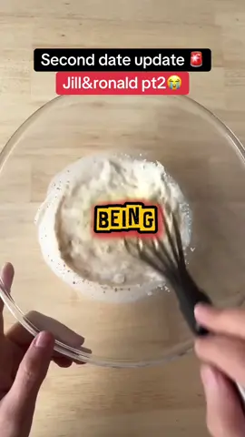 He’s a creep😂😂 Pt2 jill& ronald #brookeandjubalinthemorning #seconddateupdates #drama #fyppp #weirdo 