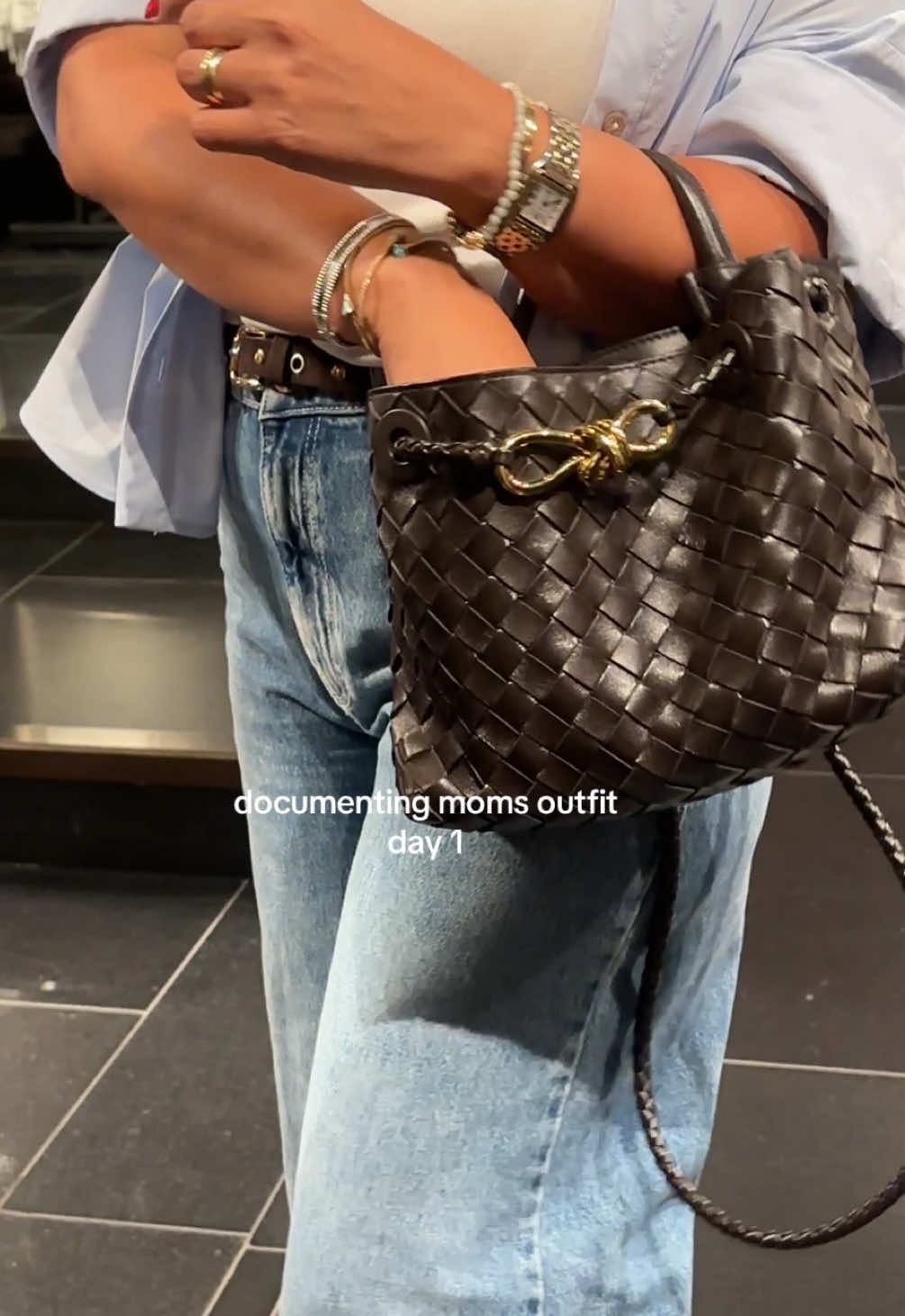 my fashion icon💁🏻‍♀️ #OOTD #foryoupagе #fashion #mom 