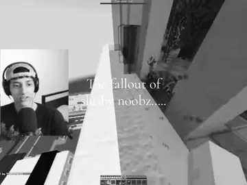 How it all started…. #slushynoobz #slushynoobzclips #fyp #hamzahthefantastic #thatmartinkid 
