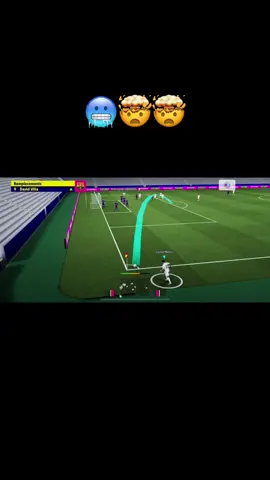 🥶😤🤯#efootball #pes #fyp #foryoupage❤️❤️ 