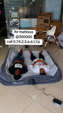 #Airmattress  #goviral  #fyp  we deliver everywhere 