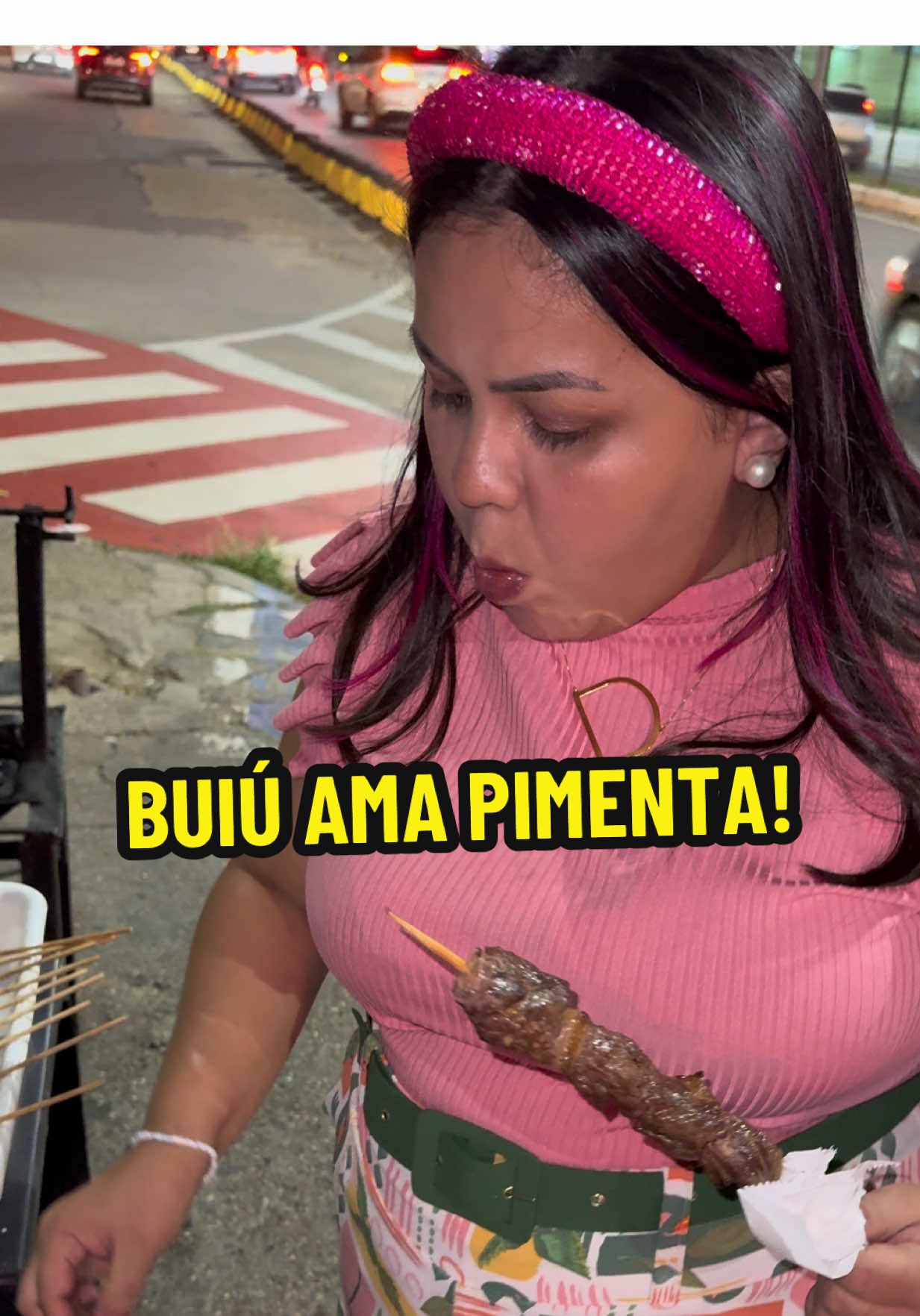 Buiu ama pimenta! #buiu #buiudocoroado 