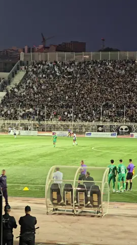 GOOOOAAAAL #ZERROUKI ⚽️ 69'