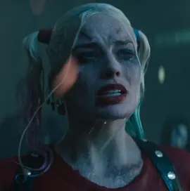 Even The Witch was tricked by Harley's Mentality 😈💋 #HarleyQuinn #MargotRobbie #SuicideSquad #DC #RAMxHQ 