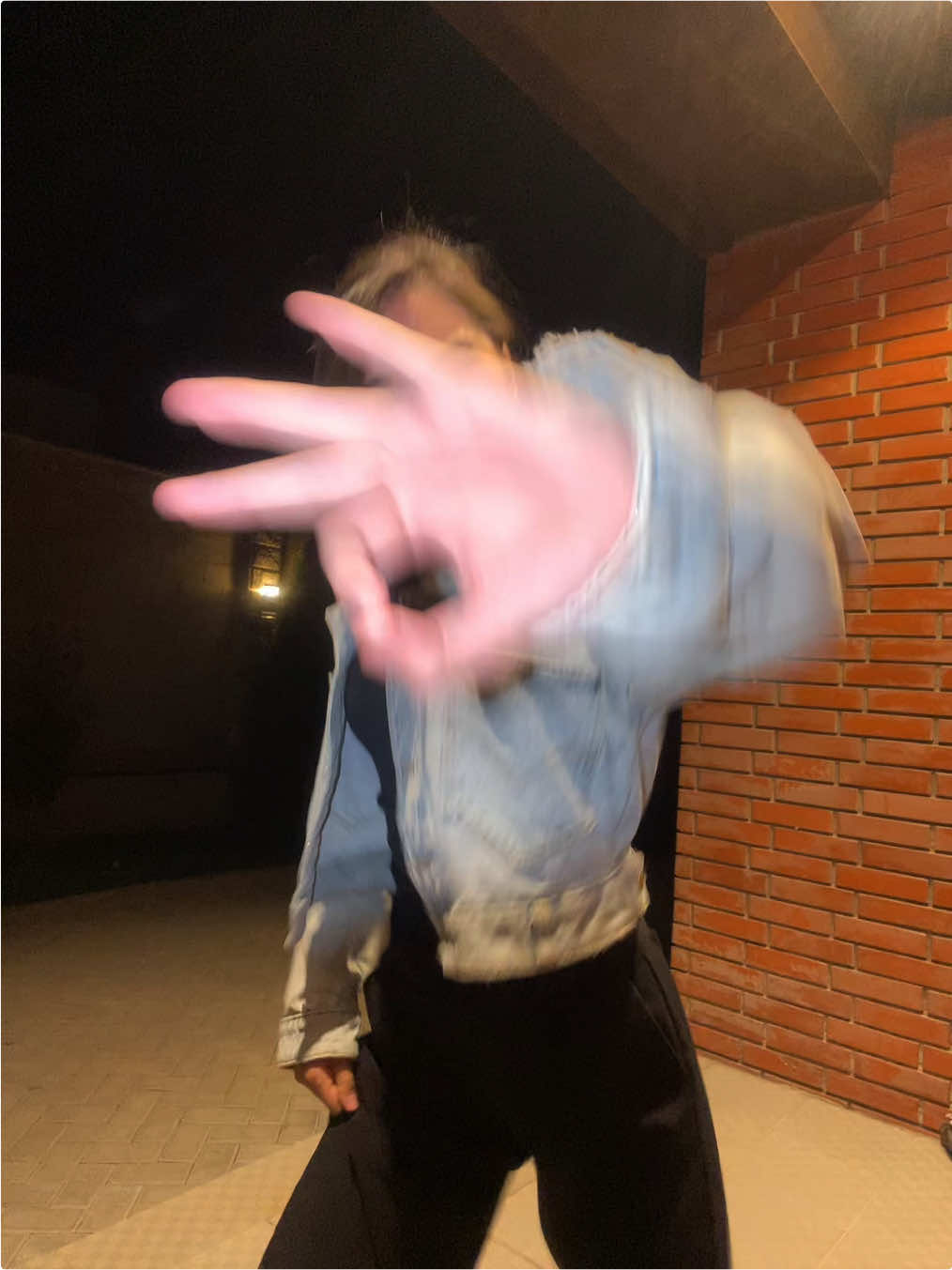ACELERADA ❤️‍🔥🩵 dc: @jadan.s.m_zay #dance #ACELERADA #phonk #brazil #dancetrend 