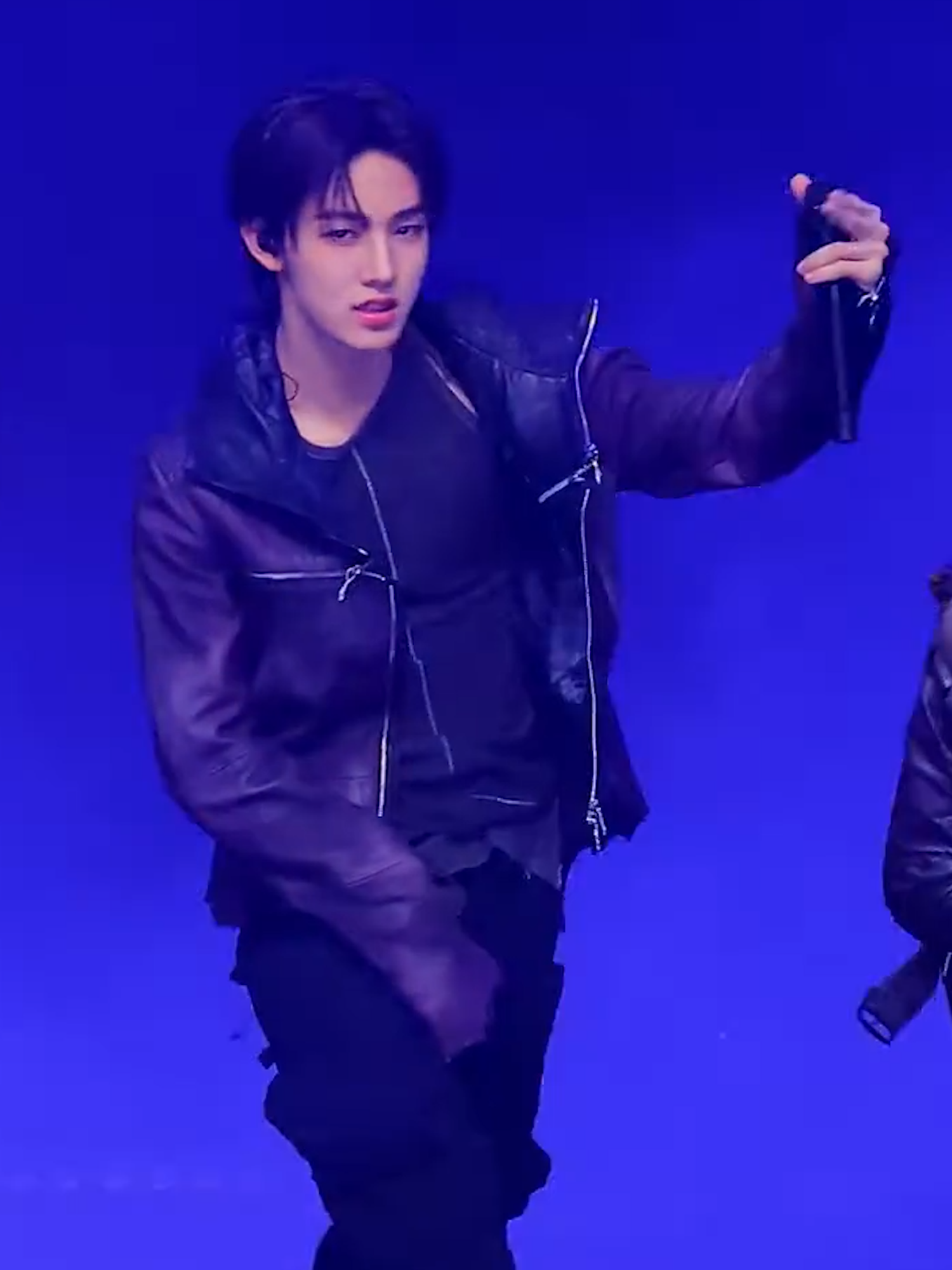 FaSHioN - CORTIS Seonghyeon Fancam - M COUNTDOWN 250911#CORTIS #SEONGHYEON #seonghyeoncortis #Kpop #Fancam