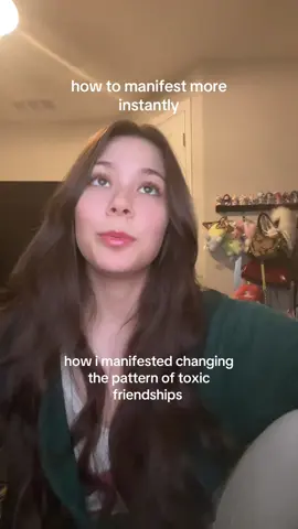 nobody is “better” at manifesting or law of assumption than u they’re just more willing to believe in themselves  disclaimer: this video & all other content on my page is strictly for entertainment purposes only; viewer discretion is advised 