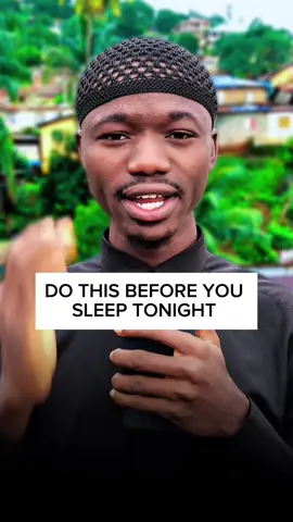 Source: Bukhārī 3293   DON'T NEGLECT IT DO IT #dua #islamic_video #fyp #brothersulaimanfarizjalloh #british 