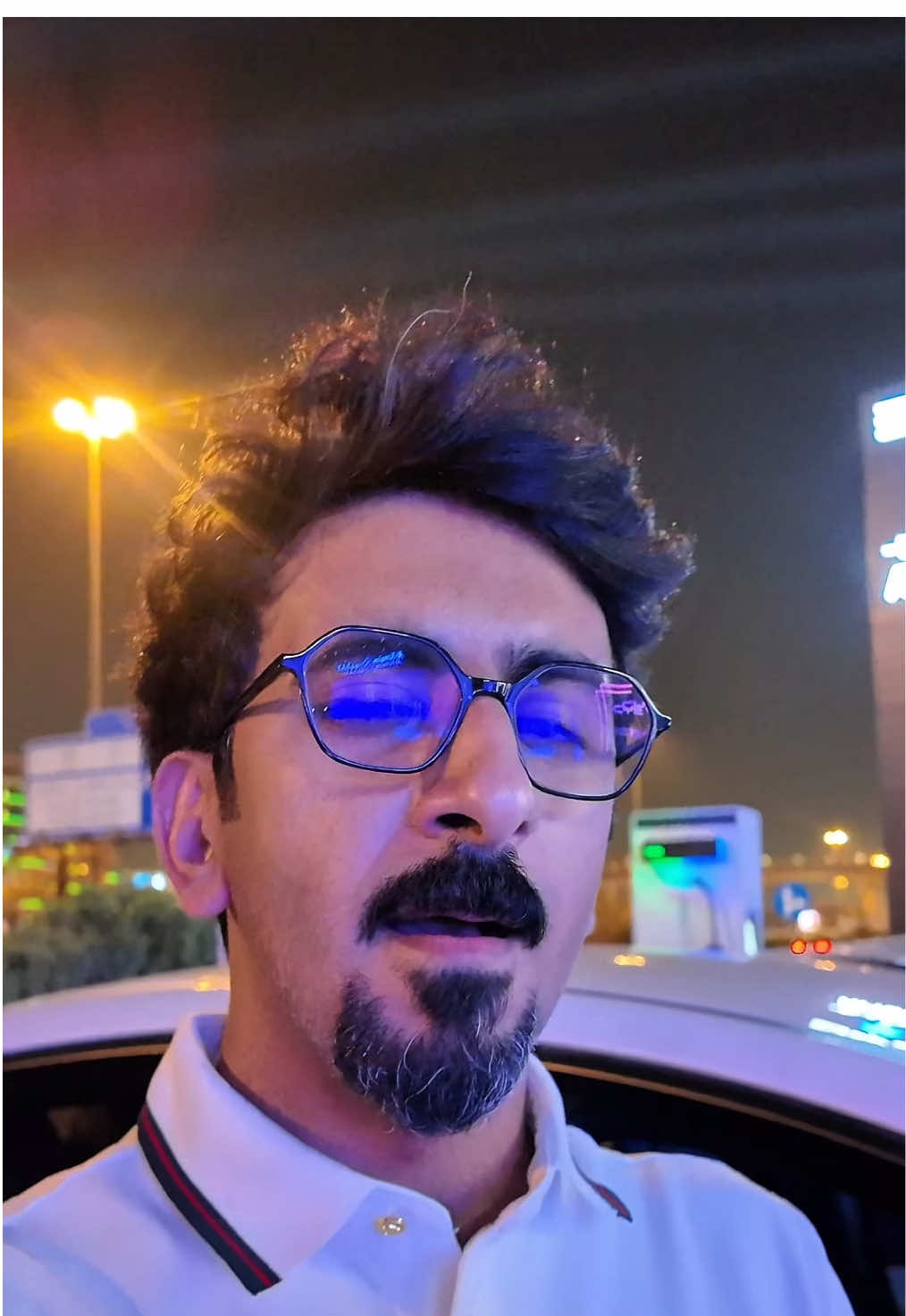 وين بيوصلون الصينيين ؟ تقنيات BYD الجديدة #قوة_المحرك #محمد_العمري #CarsOfTikTok 