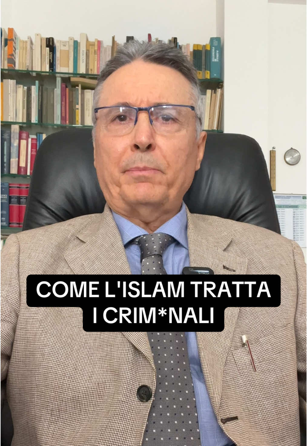 Voi pensate sia giusto e civile? #islam #cultura #europa #italia #religione 