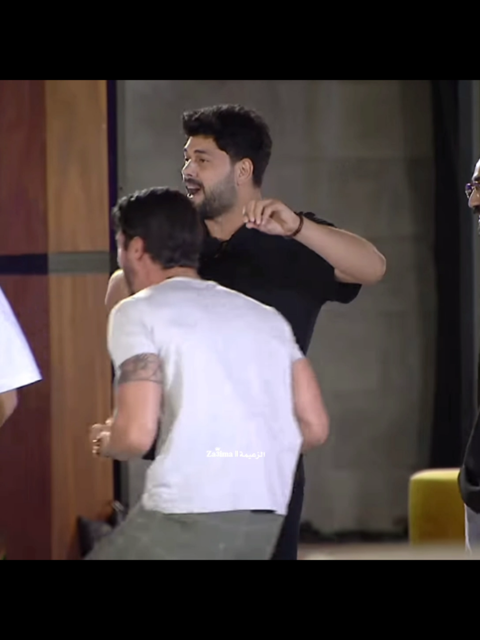 😭🤣🤣 #زكية_قسمة_ونصيب #لؤي_قسمة_و_نصيب #قسمةونصيب #fyppppppppppppppppppppppp @ARDA @za_kiaa0 