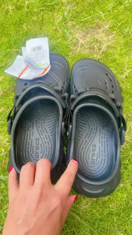 Crocs Adult Echo Clogs LiteRide Comfort shoes #creatorsearchinsights #goodproducts #viralvideo #comfortableshoes #fypシ゚viral 