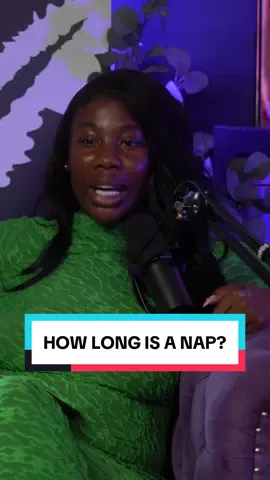 HOW LONG IS A NAP? #madamejoyce #odeal #relatable #sleeping @Odeal 