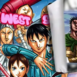 kingdom mograph✨ #animefyp #kingdom #kingdomanime 