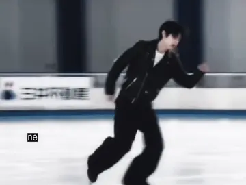 Sunghoon Ice skating😍 #Enhypen#Sunghoon 