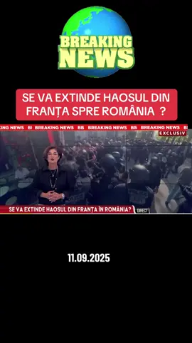 ⚠️Ascultați cu atenție ! #stiriromania #romania #cg #franta🇫🇷 #videoviral 