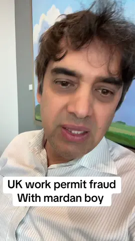 #UKWorkPermitFraud #MardanBoyStory #VisaScamAlert #StopFraud #ImmigrationScam